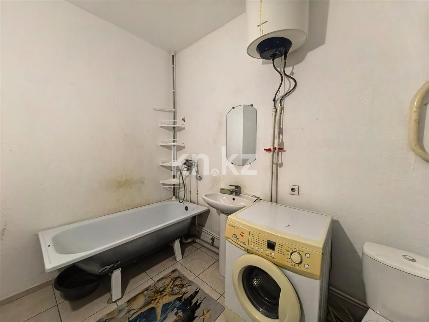 Продажа 2-комнатной квартиры, 61 м² в Караганде - фото 9
