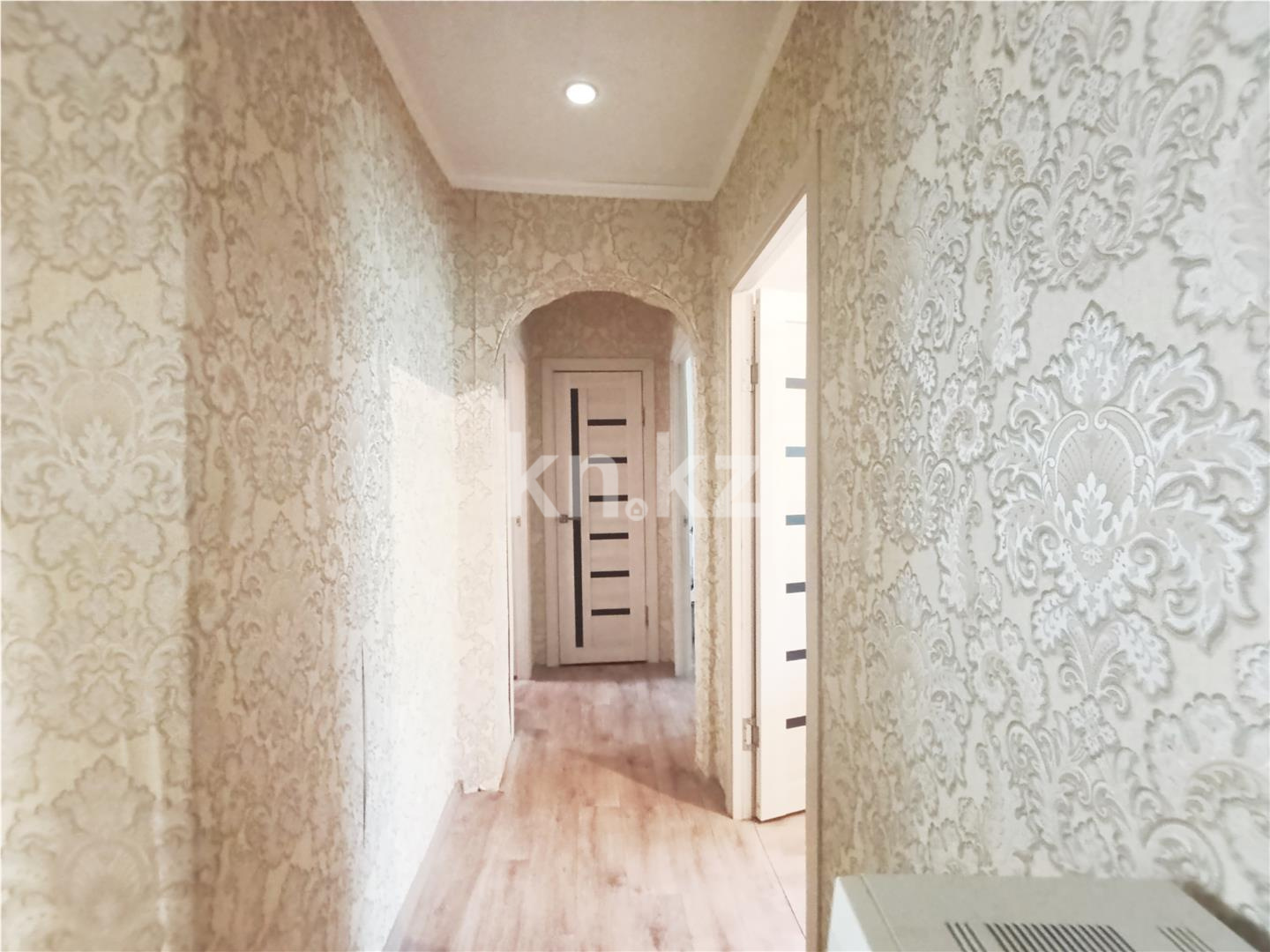 Продажа 4-комнатной квартиры, 77 м² - Продажа квартир в Караганде - страница 2 фото 13 из 21