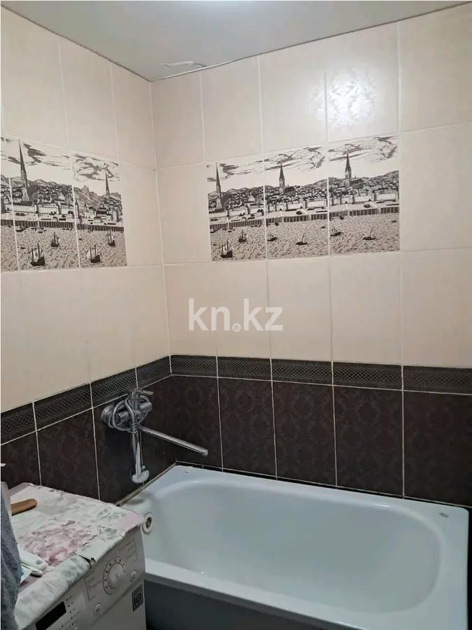Продажа 3-комнатной квартиры, 63 м² - Продажа трехкомнатных квартир в панельном доме в Казахстане - страница 3 фото 5 из 5
