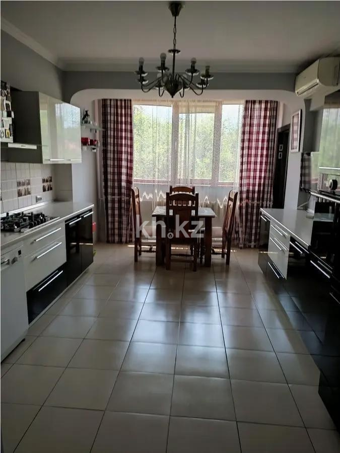 Продажа 3-комнатной квартиры, 108 м² в Алматы - фото 4