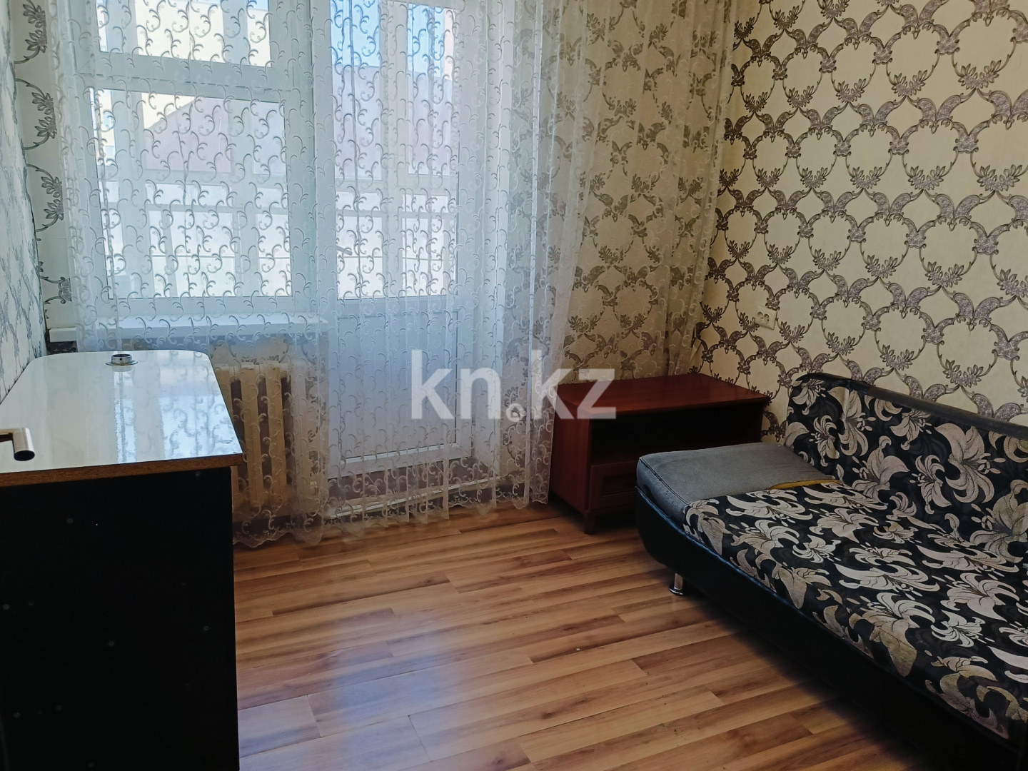 Продажа 2-комнатной квартиры, 35 м², ул. Косшыгулулы, дом  24/2 - Продажа квартир в Астане фото 6 из 12