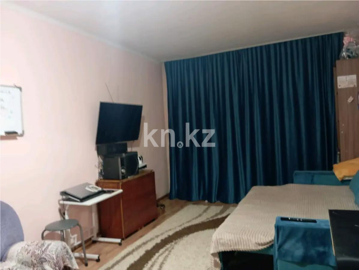 Продажа 1-комнатной квартиры, 30 м² - Продажа квартир в р-не Сарыарка Астаны - страница 3 фото 1 из 3