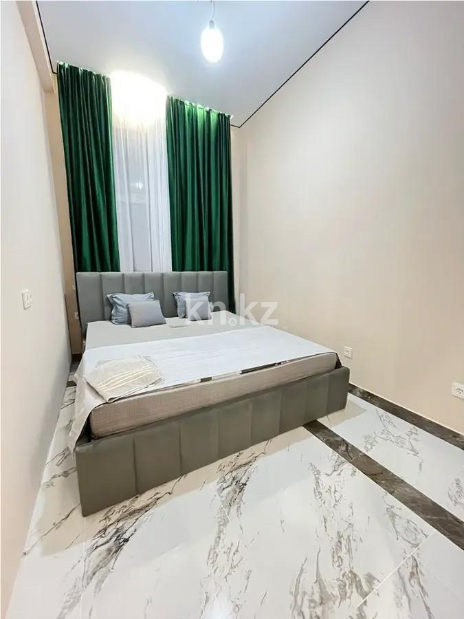 Продажа 2-комнатной квартиры, 40 м² - Продажа  двухкомнатных квартир в новостройках Алматы - страница 5 фото 2 из 4