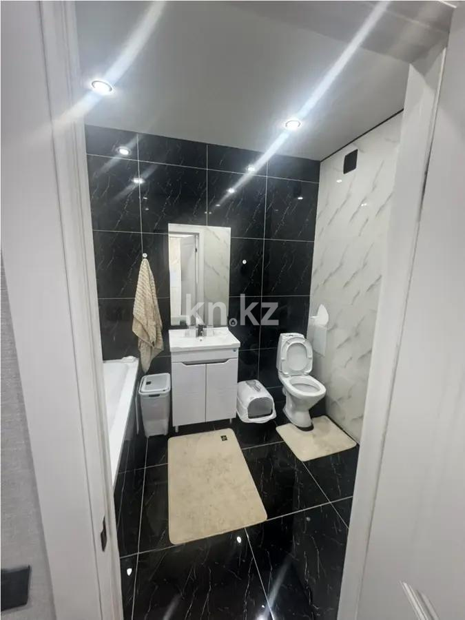 Продажа 2-комнатной квартиры, 45 м² в Астане - фото 4