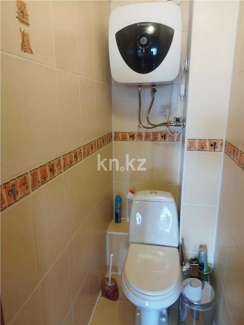 Продажа 4-комнатной квартиры, 78 м² - Продажа четырехкомнатных квартир в Караганде фото 15 из 17