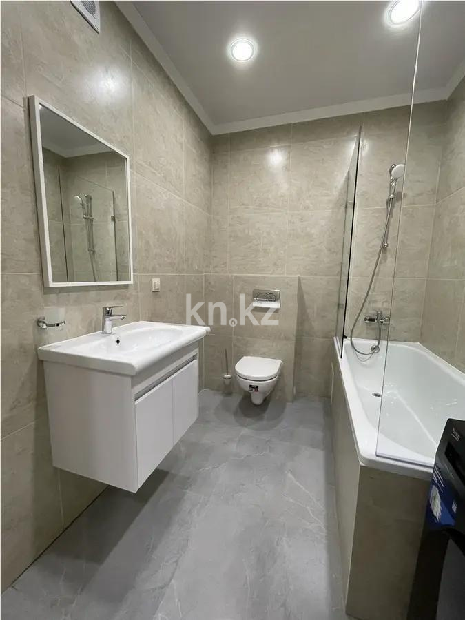 Продажа 1-комнатной квартиры, 44.4 м² - Продажа недвижимости в Алматы - страница 7 фото 4 из 4