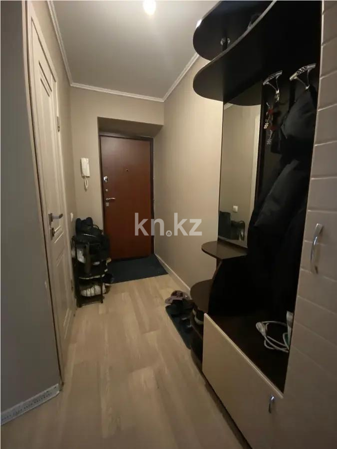 Продажа 2-комнатной квартиры, 40 м² в Алматы - фото 4