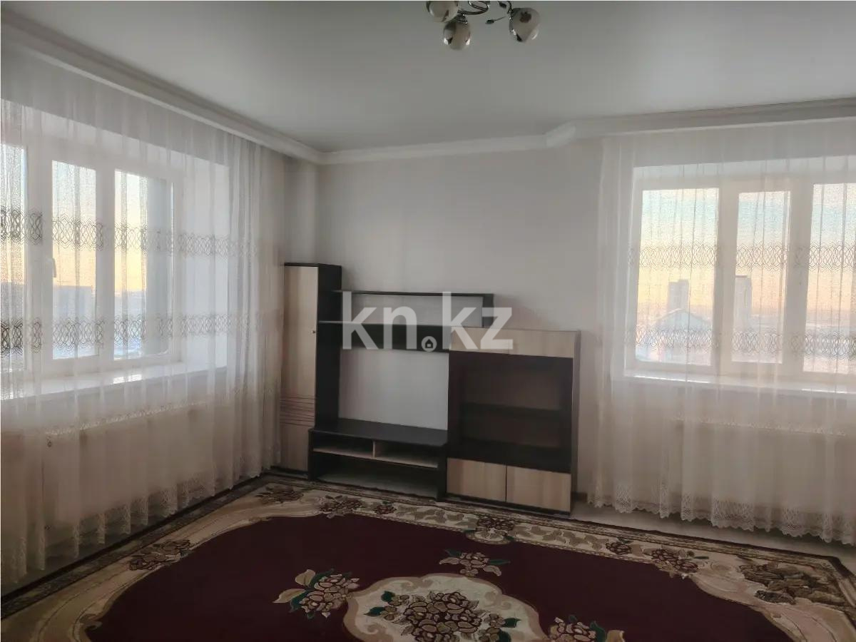 Продажа 2-комнатной квартиры, 44 м² - Продажа квартир в Астане фото 1 из 5