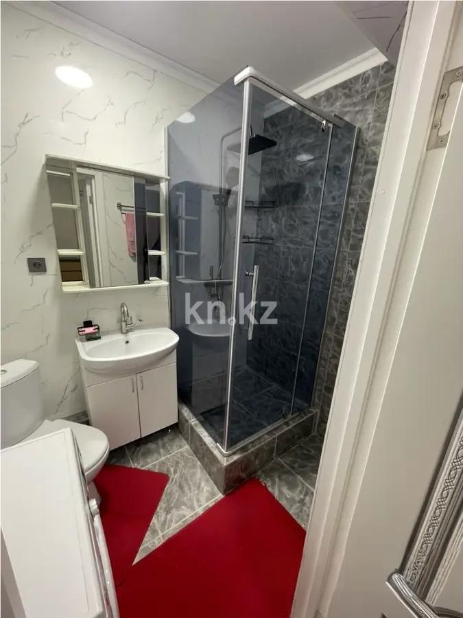 Продажа 1-комнатной квартиры, 35 м² - Продажа однокомнатных квартир в Алматы - страница 2 фото 3 из 3