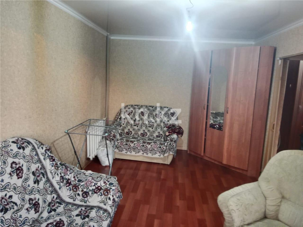 Продажа 1-комнатной квартиры, 33 м², пр. Металлургов в Темиртау - фото 2