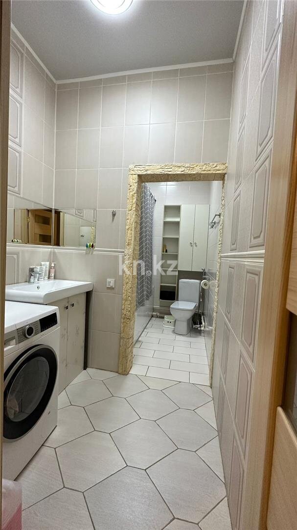 Продажа 5-комнатной квартиры, 160 м² в Караганде - фото 8