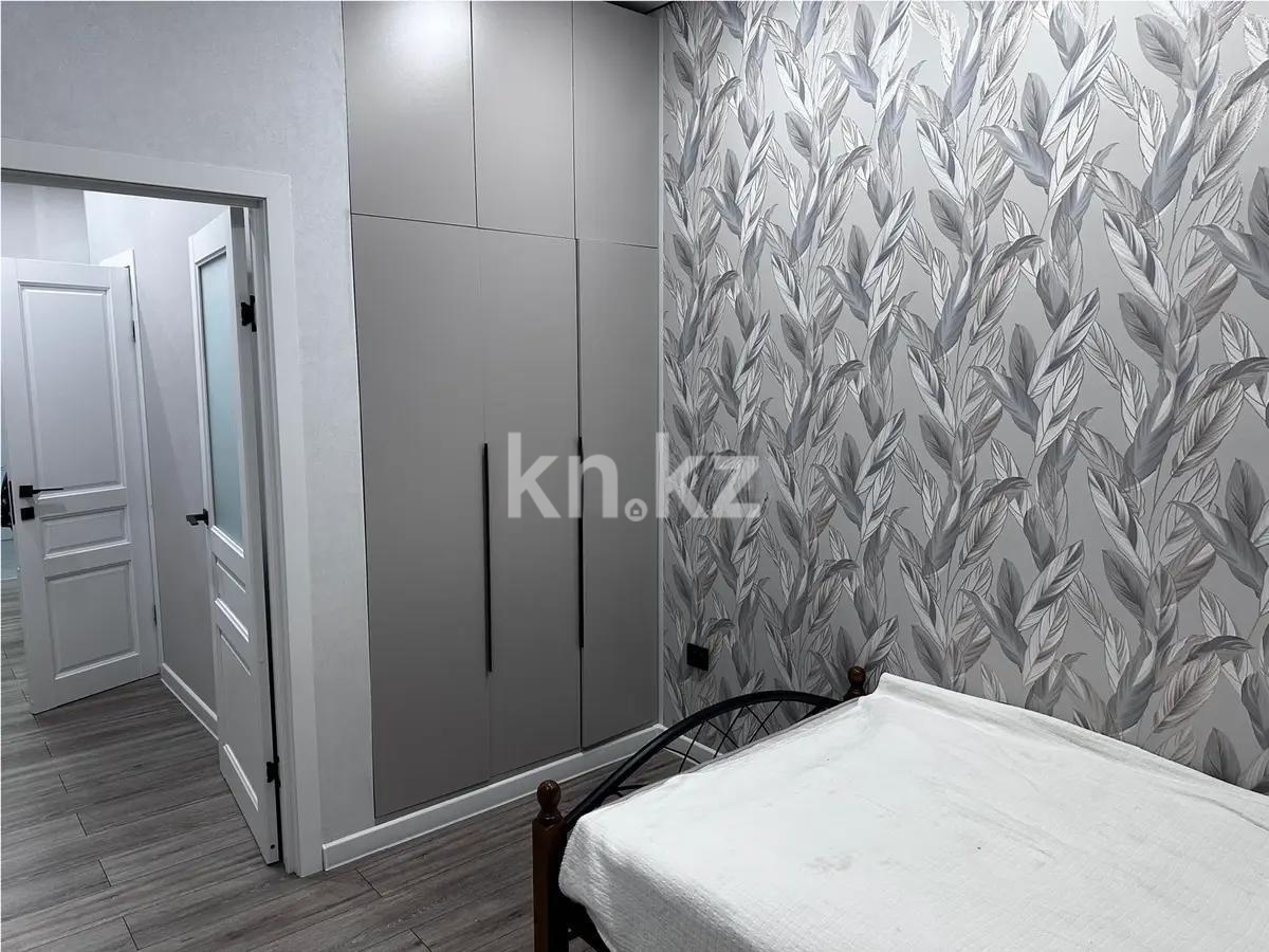 Продажа 3-комнатной квартиры, 73 м² - Продажа квартир в новостройках Караганды - страница 2 фото 4 из 11