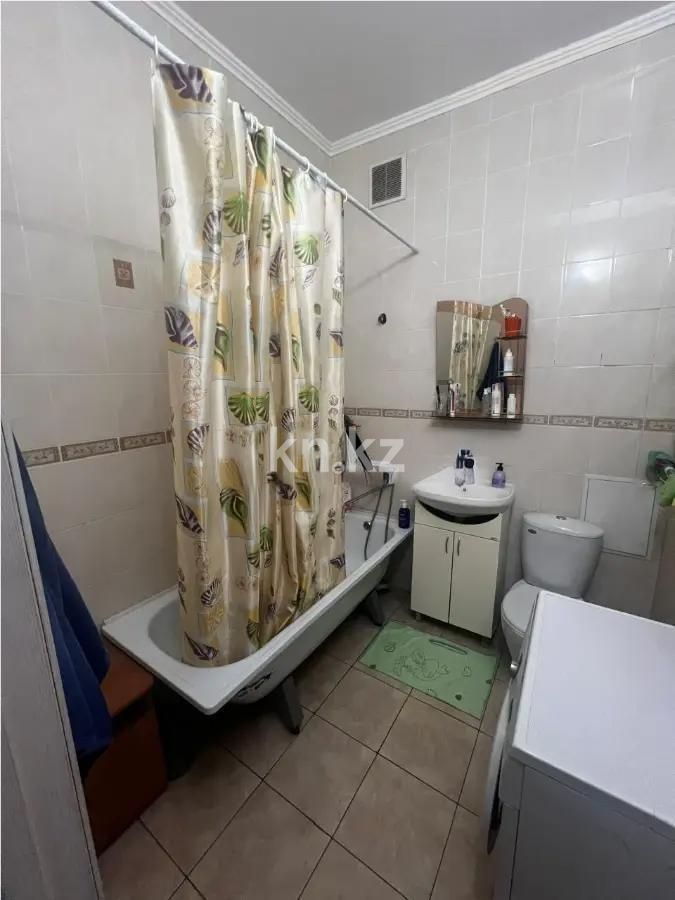 Продажа 1-комнатной квартиры, 37.5 м² - Продажа однокомнатных квартир в Казахстане - страница 5 фото 3 из 4