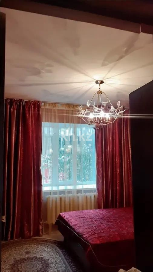 Продажа 3-комнатной квартиры, 80 м² в Астане - фото 2