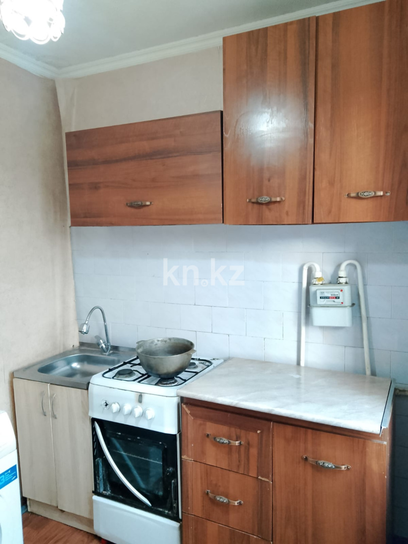 Продажа 2-комнатной квартиры, 42.8 м² - Продажа квартир в Таразе фото 9 из 10
