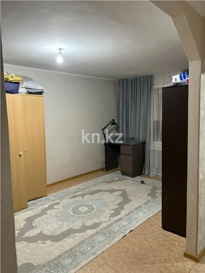 Продажа 1-комнатной квартиры, 32 м² - Продажа и аренда недвижимости в Алматы фото 1 из 3
