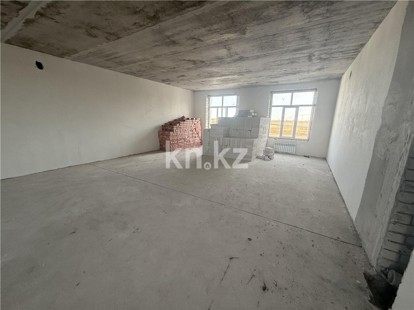 Продажа 3-комнатной квартиры, 100 м² в Караганде - фото 2