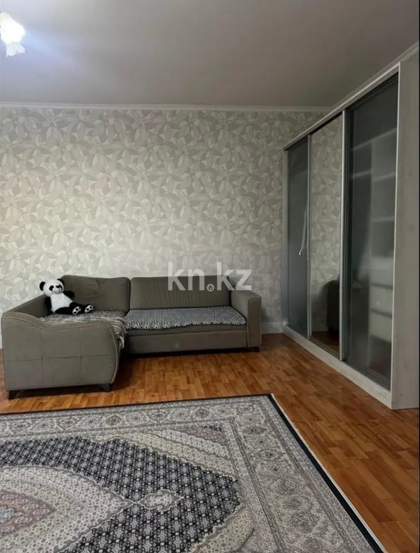 Аренда 2-комнатной квартиры, 83 м² - Аренда двухкомнатных квартир помесячно в Астане фото 3 из 9