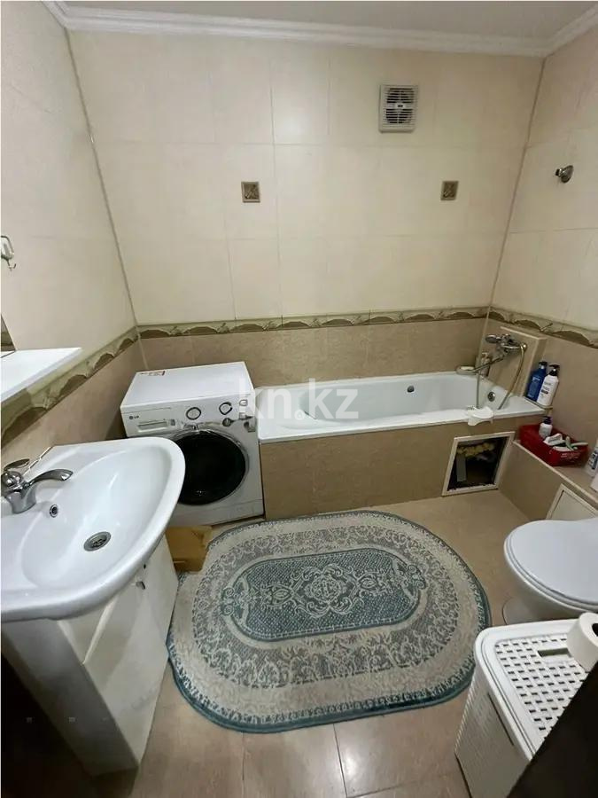 Продажа 3-комнатной квартиры, 61 м², мкр-н Орбита-3, дом  25 в Алматы - фото 5