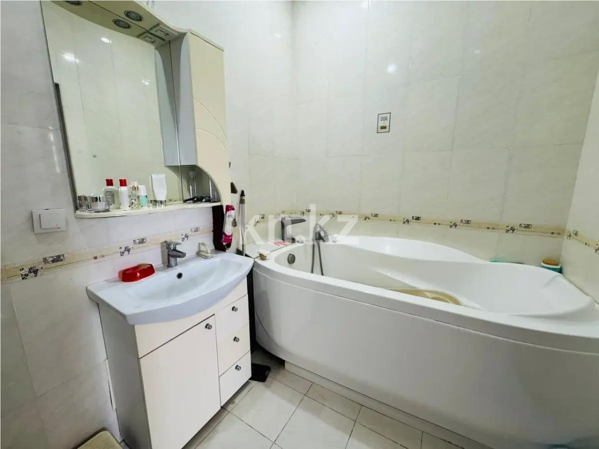Продажа 4-комнатной квартиры, 133 м² - Продажа четырехкомнатных квартир в монолитно-каркасном доме в Астане - страница 2 фото 4 из 4