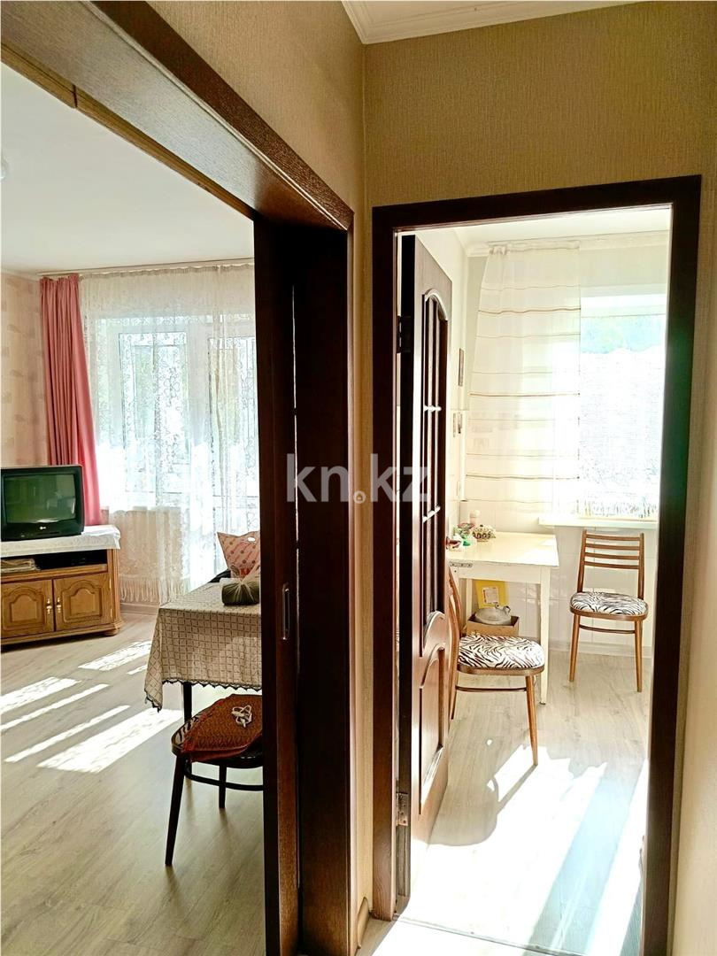 Продажа 2-комнатной квартиры, 46 м² - Продажа  двухкомнатных квартир в Караганде - страница 39 фото 11 из 16