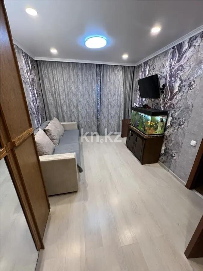 Продажа 3-комнатной квартиры, 60 м² в Караганде - фото 2