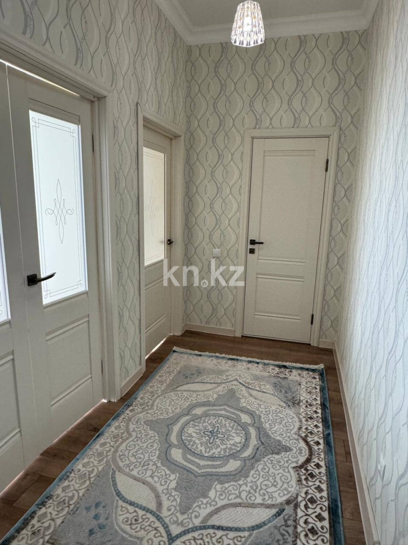 Аренда 1-комнатной квартиры, 45 м² - Аренда жилой и коммерческой недвижимости в Казахстане фото 7 из 11