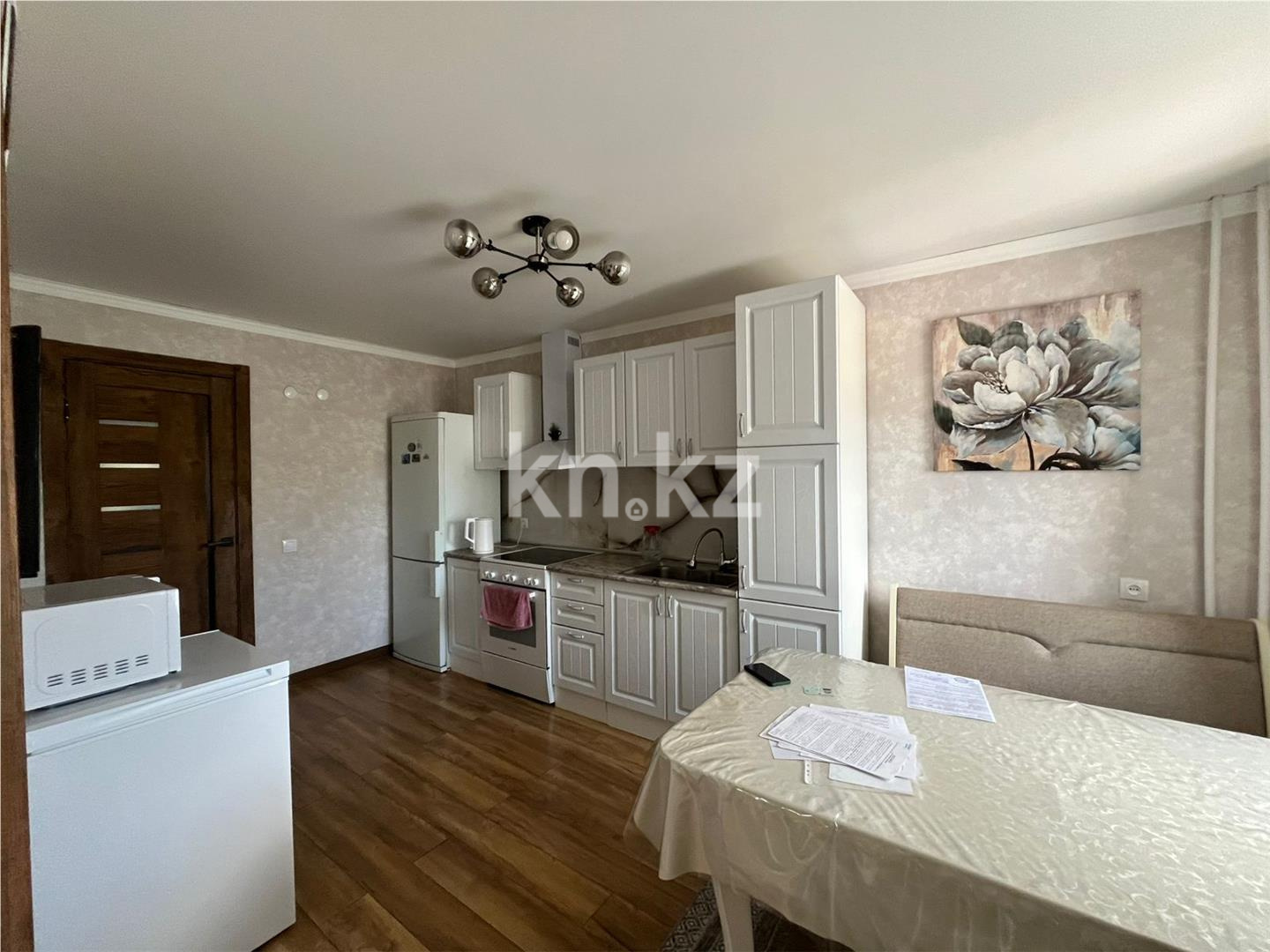 Продажа 3-комнатной квартиры, 57 м², мкр-н 12, дом  11а в Караганде - фото 11