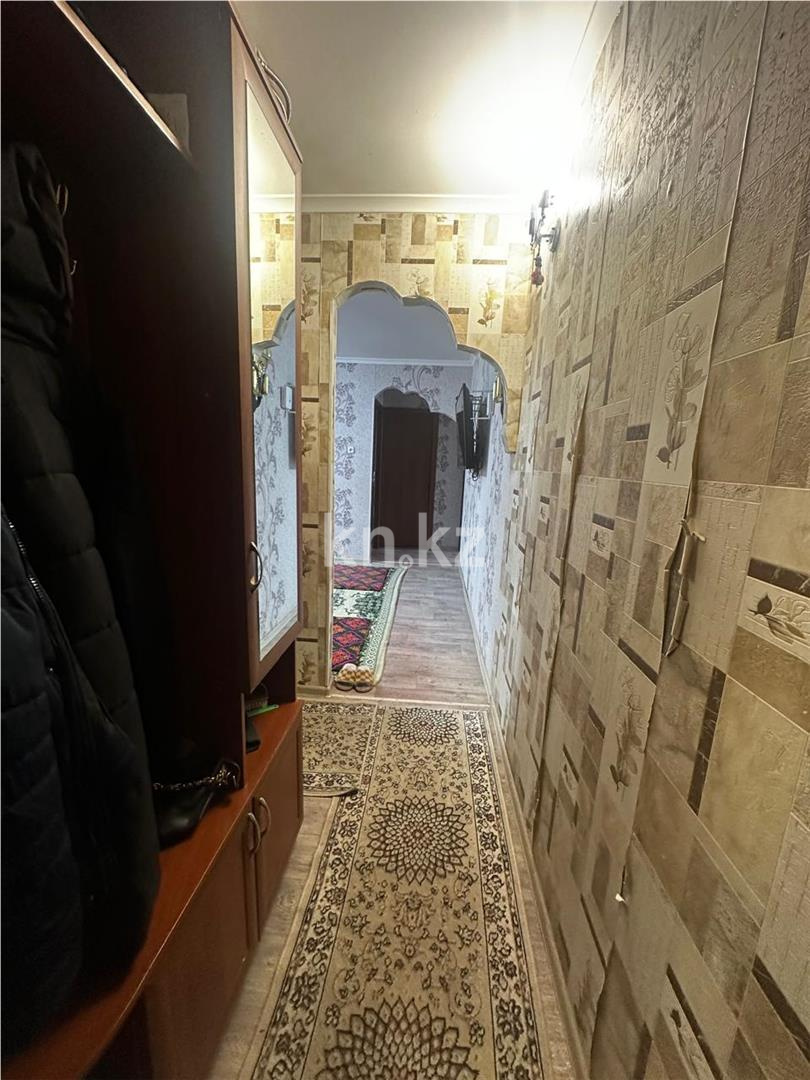 Продажа 3-комнатной квартиры, 62 м², пр. Республики - Продажа  трехкомнатных квартир в Темиртау фото 15 из 16