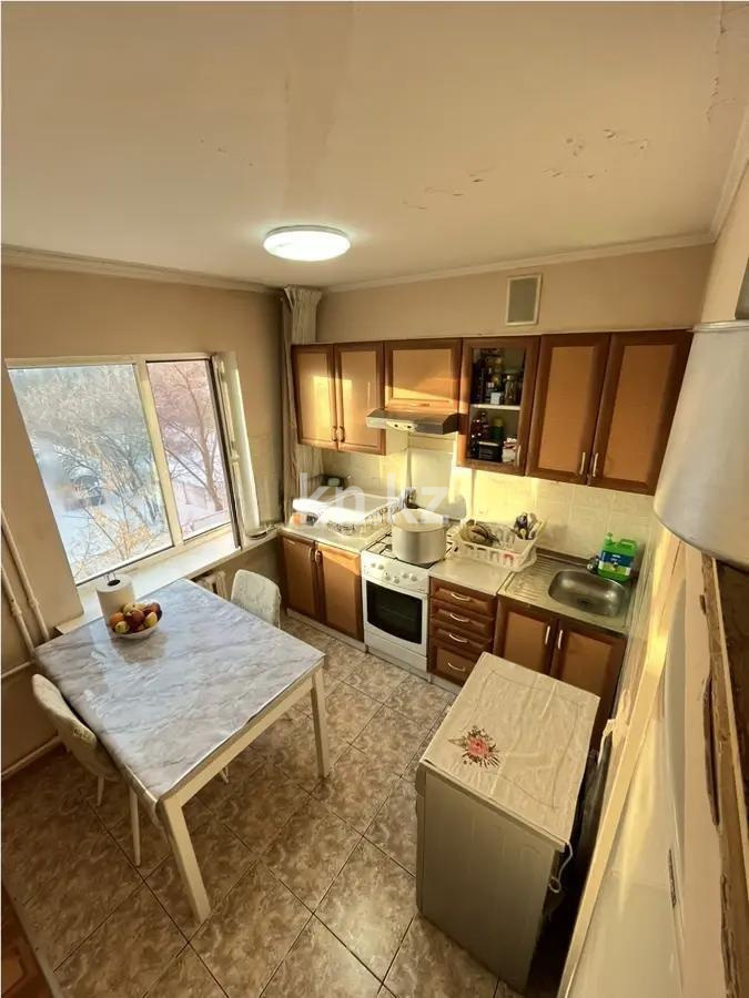 Продажа 2-комнатной квартиры, 44.4 м², ул. Ауэзова, дом  25 в Астане - фото 3