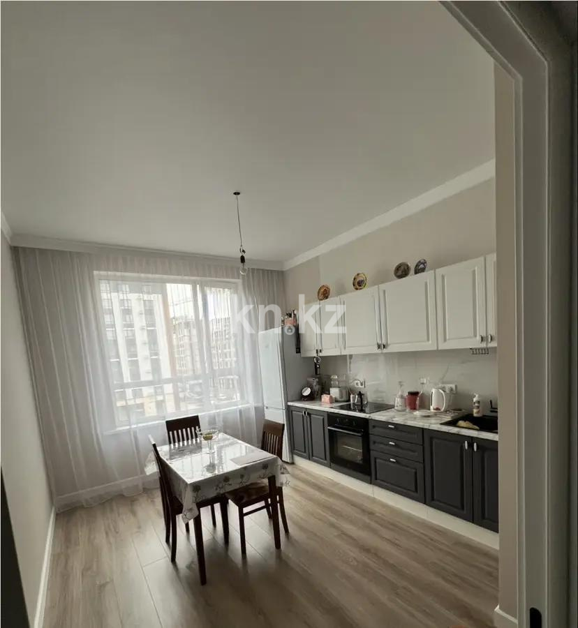 Продажа 2-комнатной квартиры, 63.1 м² - Продажа двухкомнатных квартир в р-не Нура Астаны фото 3 из 5