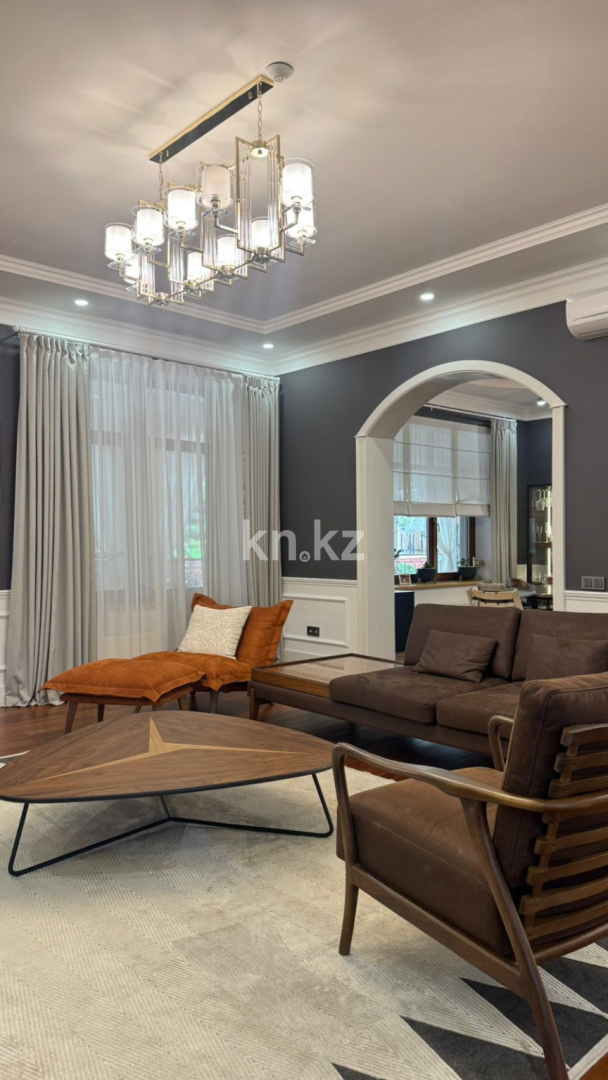 Продажа 7-комнатного дома, 823 м² - Продажа домов, коттеджей в Казахстане фото 37 из 38