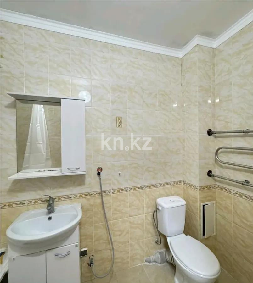 Продажа 4-комнатной квартиры, 98.2 м², пр. Абылай хана, дом  5/2 - Продажа квартир в Астане без посредников фото 3 из 4