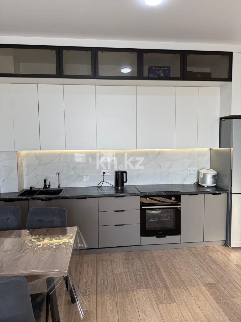 Продажа 2-комнатной квартиры, 50 м² - Продажа квартир в Астане в р-не Есиль - страница 5 фото 1 из 31