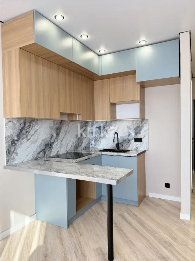 Продажа 2-комнатной квартиры, 43 м² - Продажа квартир в Алматы - страница 9 фото 4 из 5