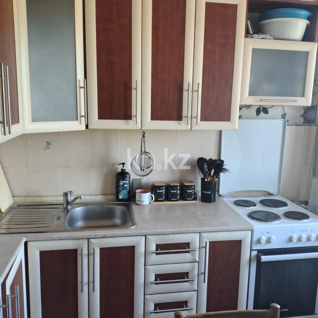 Продажа 1-комнатной квартиры, 31 м² в Караганде