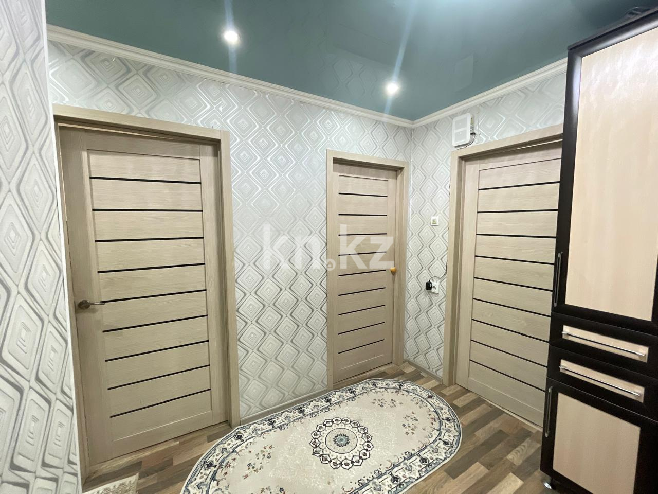 Продажа 3-комнатной квартиры, 61 м², мкр-н 1А - Продажа квартир в Сарани фото 10 из 12