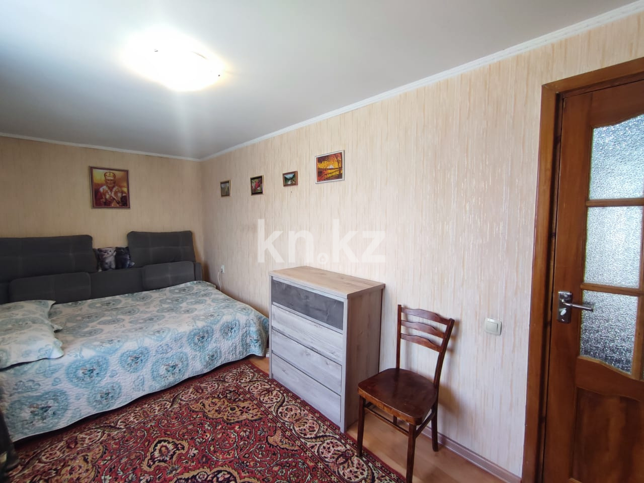 Продажа 5-комнатного дома, 130 м² - Недвижимость в Алматинской области фото 1 из 10