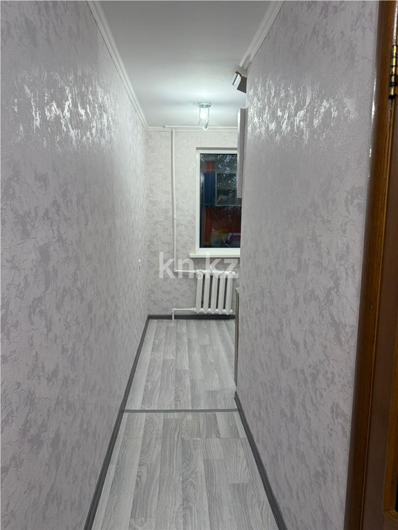 Продажа 2-комнатной квартиры, 48 м², мкр-н 18, дом  26 в Караганде - фото 8