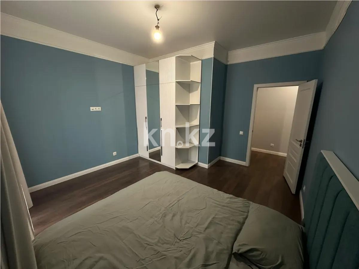 Продажа 2-комнатной квартиры, 50 м² в Астане - фото 3