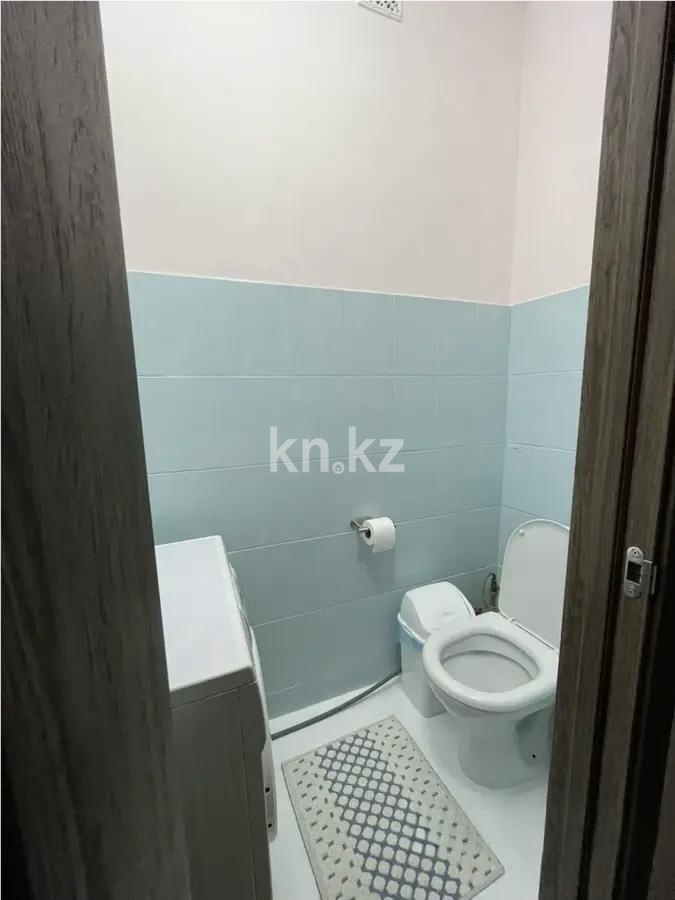 Продажа 2-комнатной квартиры, 63 м² в Алматы - фото 5