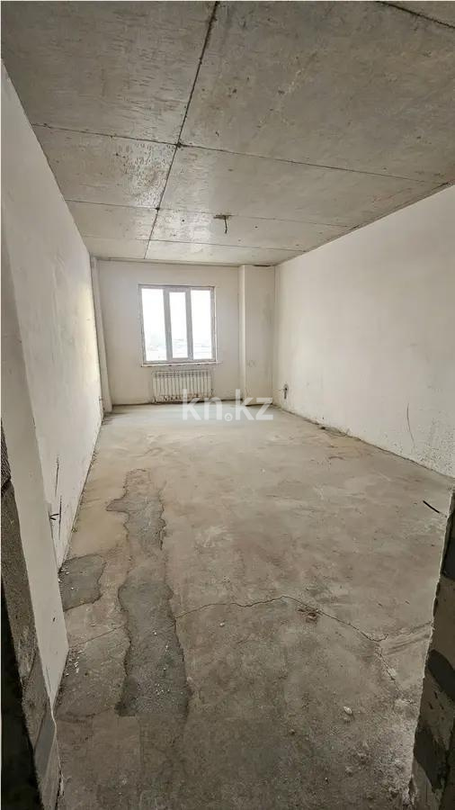 Продажа 3-комнатной квартиры, 112.2 м² - Продажа  трехкомнатных квартир в новостройках Астаны без посредников фото 2 из 4