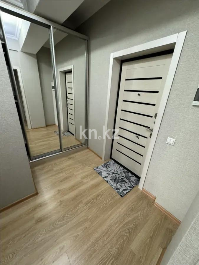 Продажа 1-комнатной квартиры, 40 м² - Продажа недвижимости в Казахстане - страница 27 фото 4 из 5