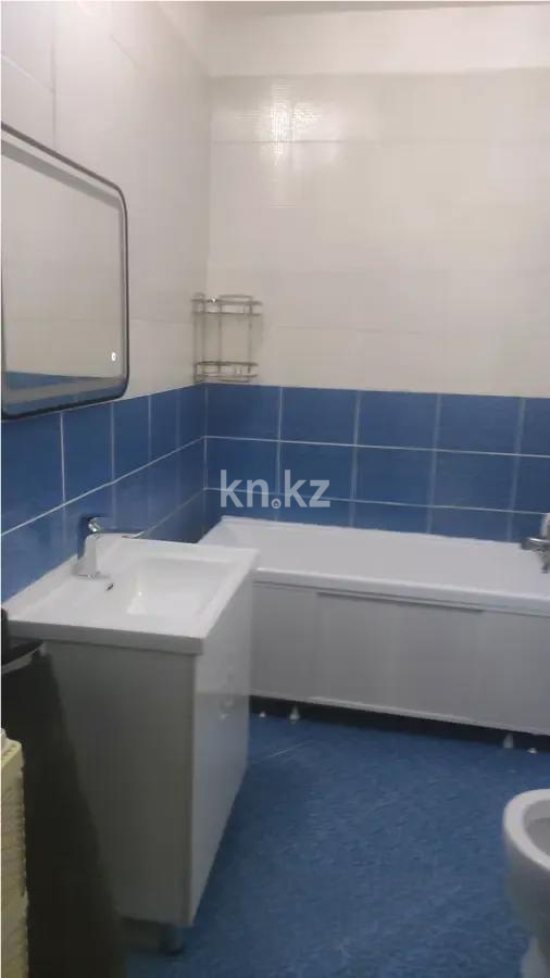 Продажа 3-комнатной квартиры, 90 м², ул. Толе би, дом  286/8 - Продажа квартир в новостройках Алматы без посредников фото 3 из 3