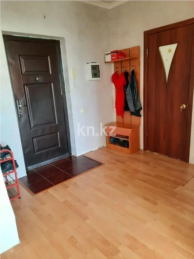 Продажа 2-комнатной квартиры, 39 м², ул. Бокейхана, дом  10 - Продажа квартир в Казахстане фото 4 из 4