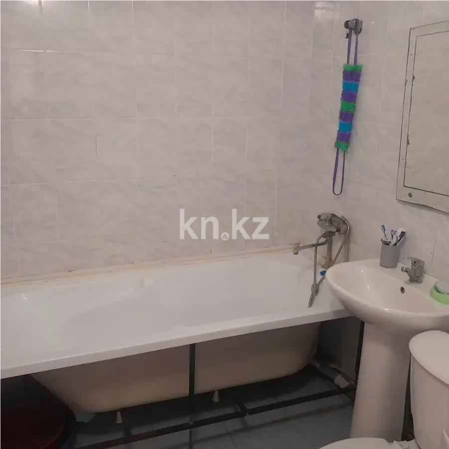 Продажа 1-комнатной квартиры, 39.5 м² в Астане - фото 3