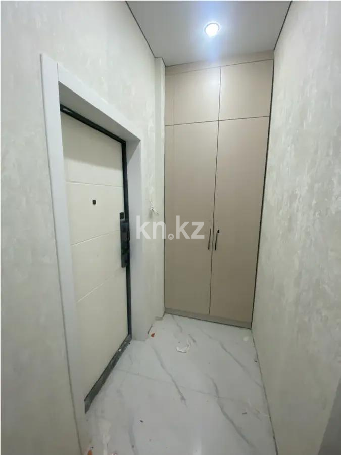 Продажа 2-комнатной квартиры, 58 м², ул. Е-36, дом  4 - Продажа  двухкомнатных квартир в новостройках Астаны фото 5 из 5