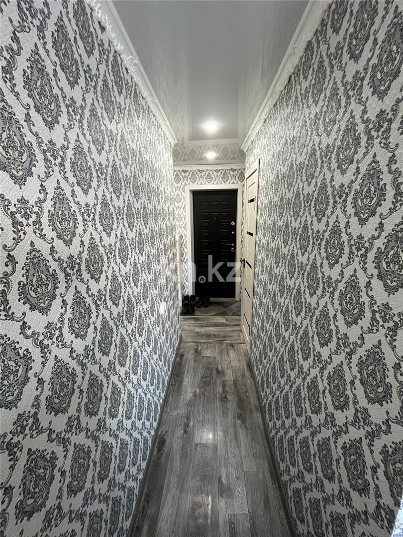 Продажа 3-комнатной квартиры, 60 м², мкр-н 14 в Караганде - фото 10