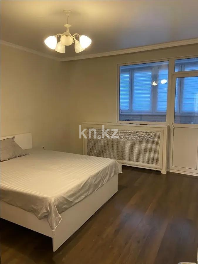 Продажа 2-комнатной квартиры, 69.6 м² - Продажа квартир в новостройках Алматы - страница 6 фото 2 из 4