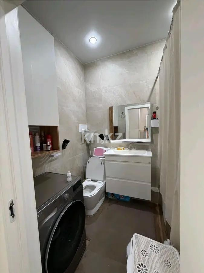 Продажа 2-комнатной квартиры, 49 м² - Продажа двухкомнатных квартир от собственников в Астане - страница 6 фото 5 из 7